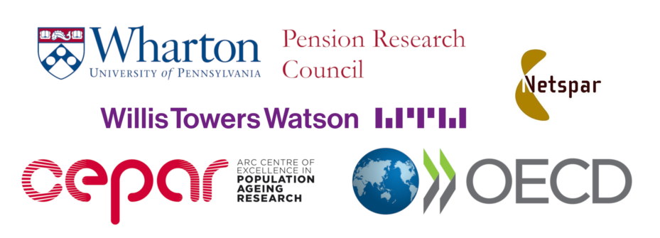 New International Pension Research Association Announced - Pension ...