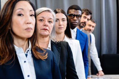 New OECD report proposes new HR policies to benefit and retain experienced workers, cutting employer costs and helping manage challenges of multigenerational workplaces, finds Boston College Professor Joseph F. Quinn. Via RetireSecure Blog.